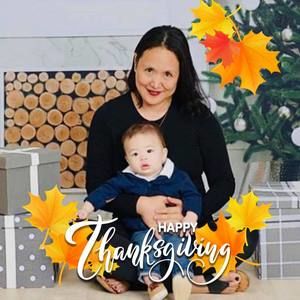 Meet your Posher, Patricia